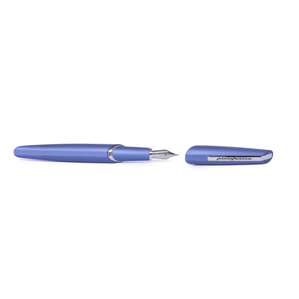 Перьевая ручка PININFARINA PF Two BLUE