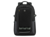 Рюкзак WENGER Ryde 16, черный, полиэстер, 32 x 21 x 47 см, 26 л