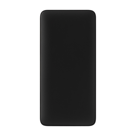 Внешний аккумулятор с подсветкой Анкор Плюс PD (Ancor PD Plus) 20000 mAh, черный