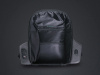 Водостойкий антикражный рюкзак Hipack для ноутбука 15.6, черный