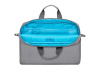 RIVACASE 8235 light grey сумка для ноутбука 15,6 / 6