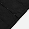 Жилет унисекс Veter, черный, размер 3XL/4XL