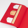 Ежедневник Portfolio Caprice A5+