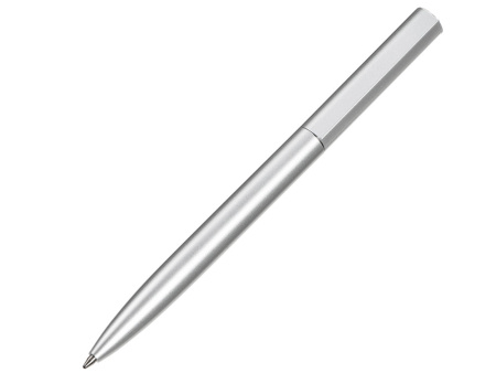 Ручка металлическая шариковая Minimalist, софт-тач