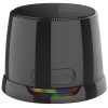 Магнитная беспроводная Bluetooth колонка-подставка Wave 5W, черная