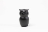 МЕЛЬНИЦА ДЛЯ СПЕЦИЙ Tasty Owl, чёрная