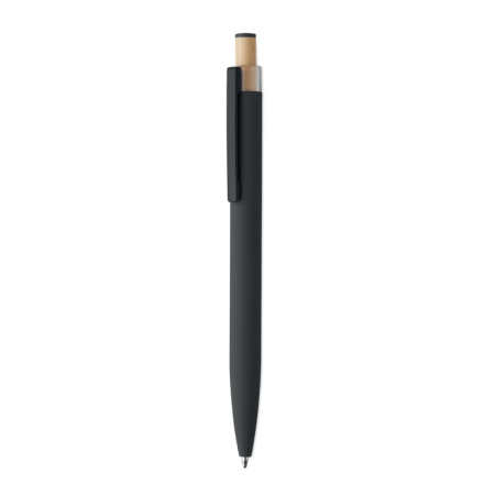 Recycled aluminium pen