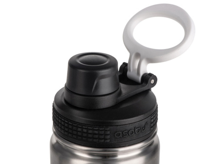 Вакуумная термобутылка ALPINE FLASK, 530 мл