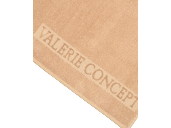 Полотенце Valerie Concept VT Beige S3