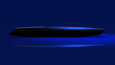 Роллер PININFARINA PF Two BLACK