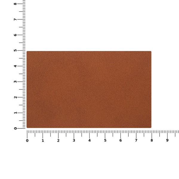 Лейбл Listra Nubuck, XL, коричневый