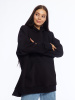 Худи унисекс оверсайз BB Vancouver 2XL/3XL