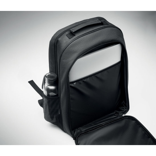 Терморюкзак 300D RPET