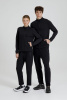 Куртка женская Lovi, черная, размер 3XL