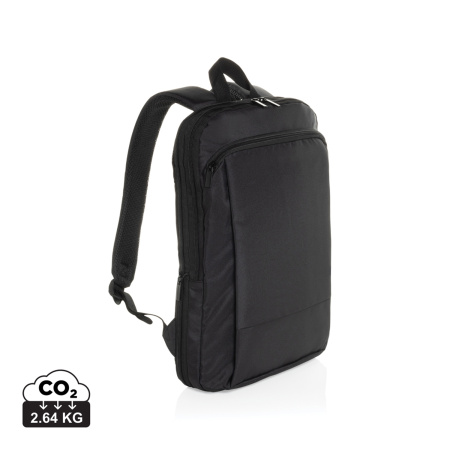 Складной рюкзак для ноутбука Flexpack из rPET Aware™, 15.6"