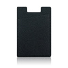 Держатель карт на телефоне SlimPocket, чёрный