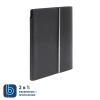 Ежедневник Bplanner.03 (черный)