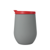 Набор Cofer Tube NEO DUO CO12s (М) grey (серый с красным)