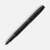 Ручка перьевая Parker IM Achromatic Black, черная