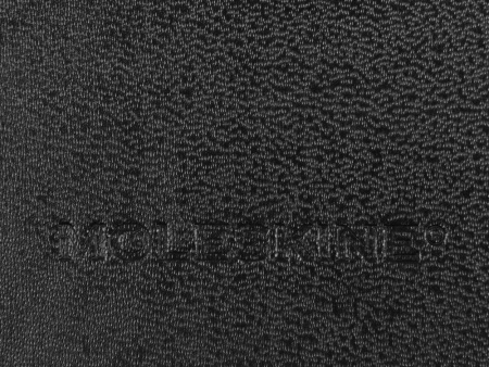 Записная книжка Moleskine Classic (в линейку) в твердой обложке, Medium (11,5x18 см), черный