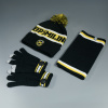 Образец вязанный снуд CUSTOM MERCH, 100% аркил