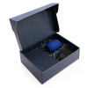 Набор Bplanner Box (синий с чёрным)