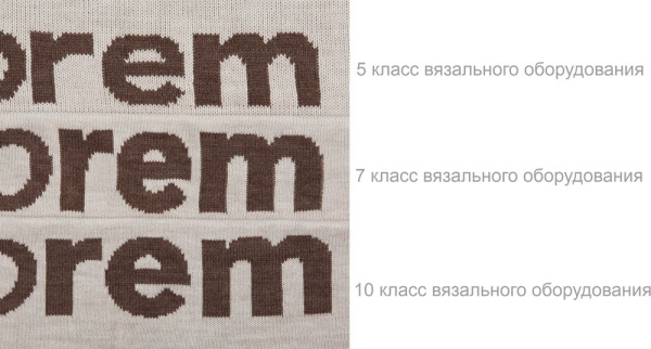Плед на заказ Tricksy Fint, S