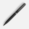 Ручка шариковая Inkish Gunmetal в футляре, черная