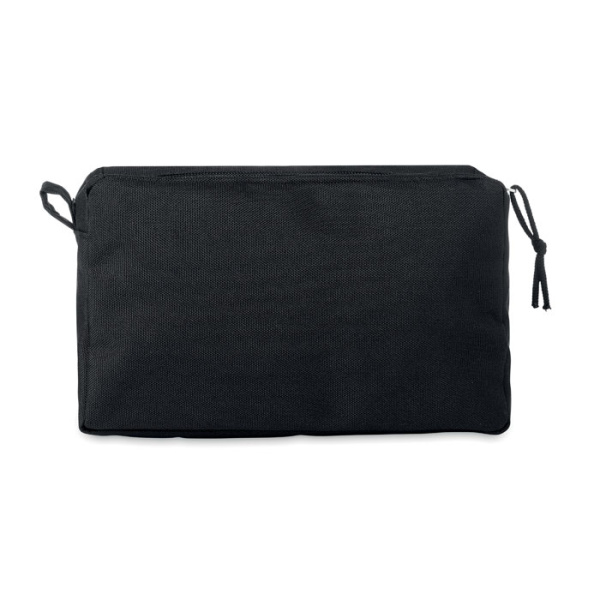 Косметичка 600D из RPET