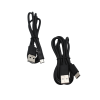 Многофункциональная лампа 6 в 1,  Lightronic (Черный)