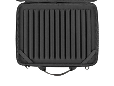 RIVACASE 5116 black чехол для Chromebook 11.6-12.4/MacBook 13-14  / 12