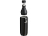 Бутылка для воды Stanley All Day Slim объемом 600 мл - черный глянцевый