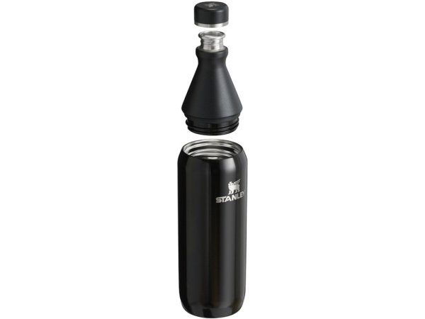 Бутылка для воды Stanley All Day Slim, 600 мл