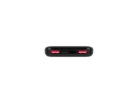 Внешний аккумулятор Rombica NEO Discover Pro Black