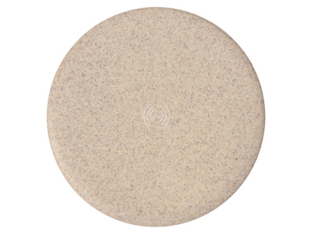 Беспроводное зарядное устройство Wheatty, 5W