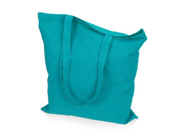 Сумка из хлопка Carryme 140, 140 г/м2