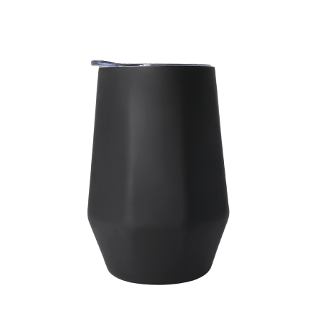 Кофер софт-тач EDGE CO12s (черный)