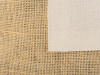 Рюкзак Jute из джута, натуральный