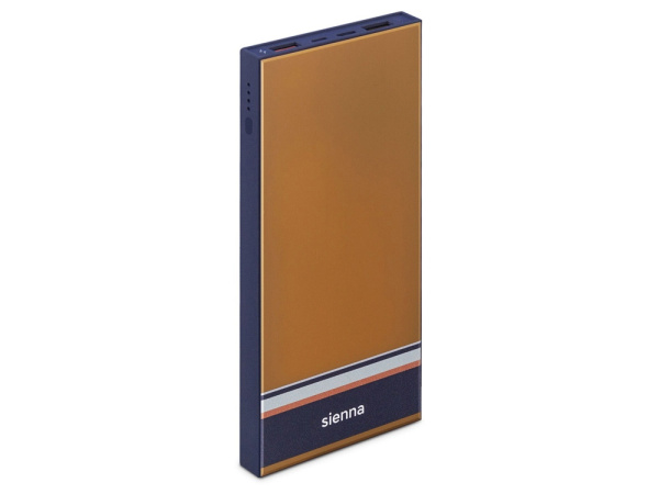 Внешний беспроводной аккумулятор NEO ARIA WIRELESS, 12000 mAh