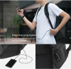 Рюкзак KORIN ClickPack 46х34х16 см, черный