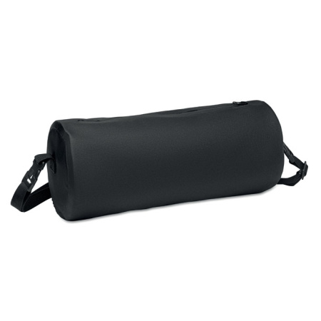 Sports bag in 300D RPET