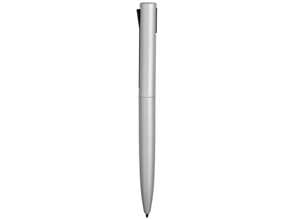 Ручка металлическая шариковая Bevel