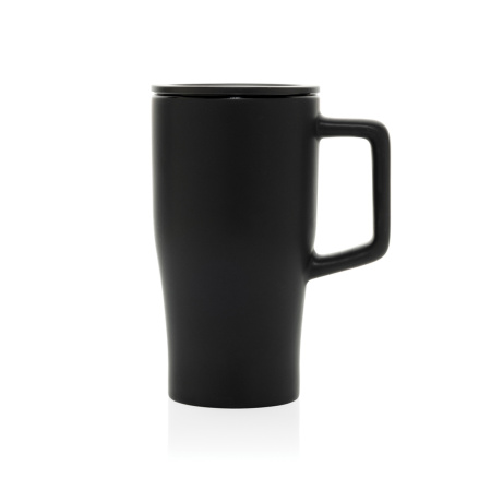 Керамическая кружка Ceramic Luxe, 490 мл