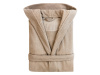 Халат Valerie Concept BRC Beige XL