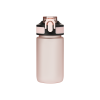 Бутылка для воды Флип мини (Flip mini), пыльная роза
