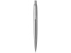 Набор Parker Jotter London Trio: гелевая ручка Red CT + шариковая ручка Blue CT + карандаш Stainless Steel CT