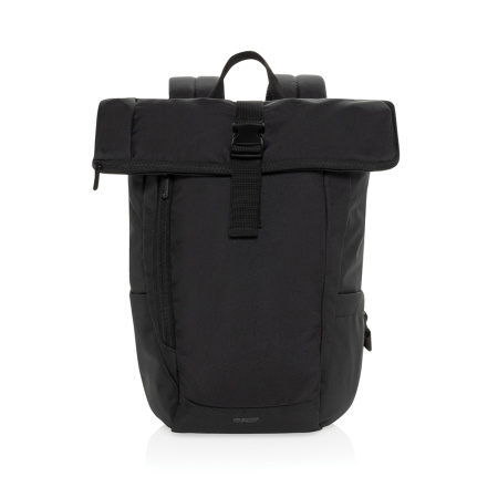Рюкзак для ноутбука Swiss Peak Leonard из rPET Aware™, 15.6"
