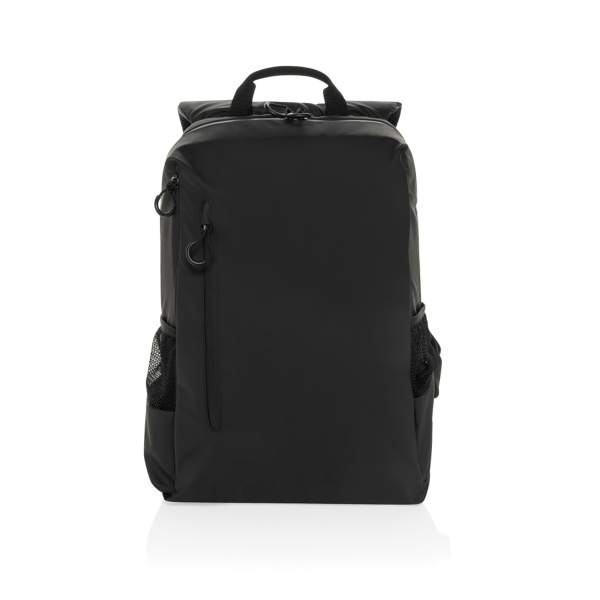 Рюкзак для ноутбука Lima из rPET Aware™, 15.6″