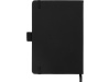 Блокнот А6 в твердой обложке Vision 2.0 soft-touch