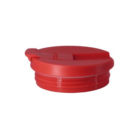 Набор Cofer Tube NEO DUO CO12s (М) grey (серый с красным)